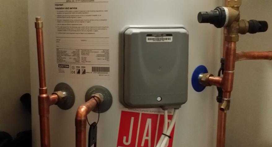 Unvented Hot Water V’s Traditional Gravity Fed Systems by Sandford’s Plumbing, Heating & Renewables.