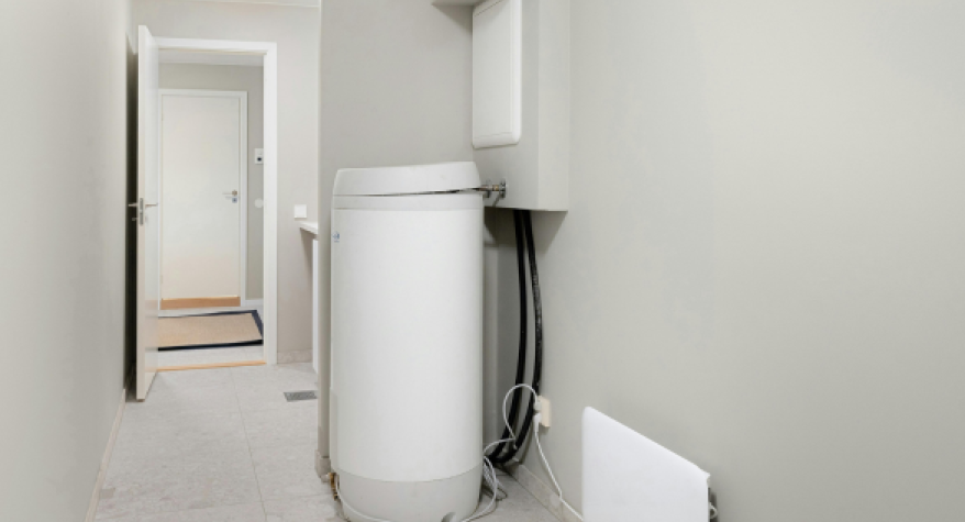 Cold Water Storage Tanks by Sandford’s Plumbing, Heating & Renewables