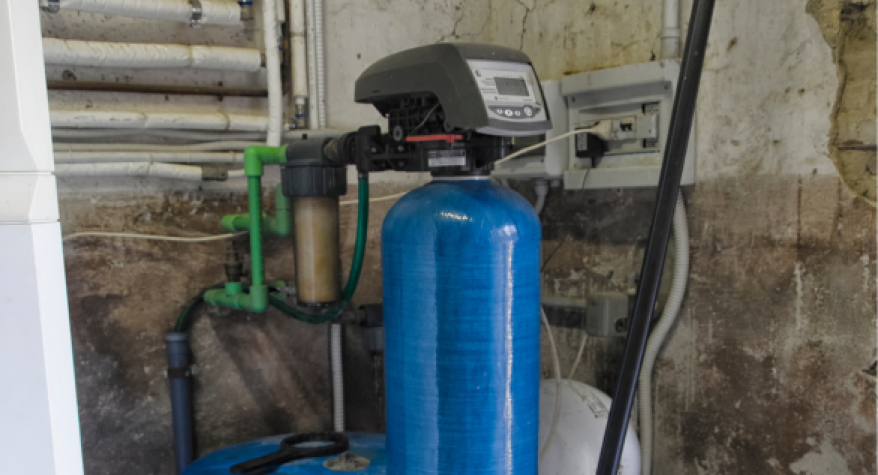 Hard Water in Warlingham Homes: How It Affects Your Bathroom, Boiler & Daily Life