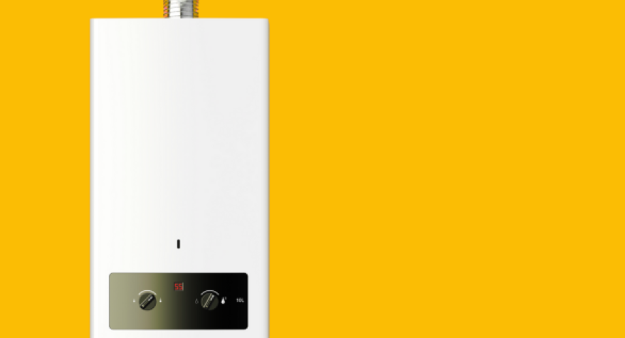 Why Choose Sandford's Plumbing and Heating?