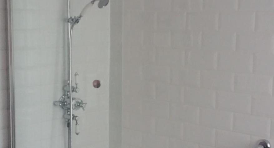 Turn key Bathroom Installation in Caterham