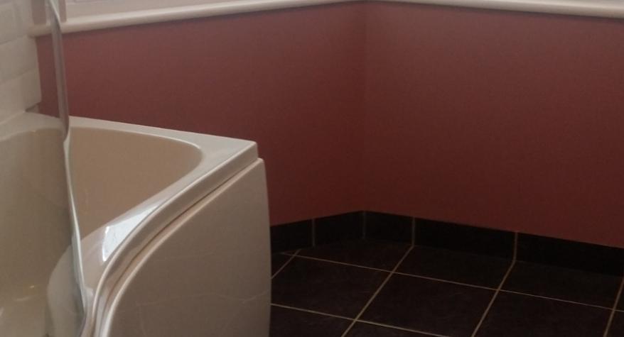 Turn key Bathroom Installation in Caterham